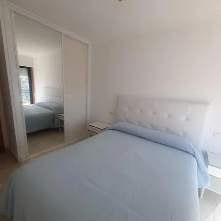 Portonovo Atico Apartment Sanxenxo