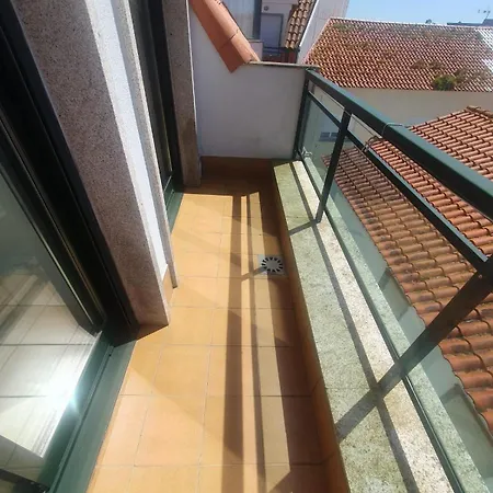 Apartment Portonovo Atico *